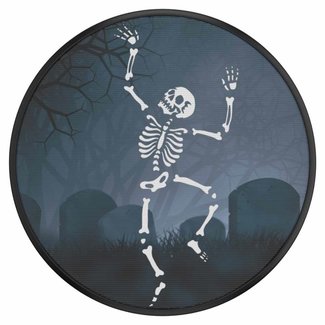 Popsockets PopSockets PopGrip Lenticular Dancing Macabre