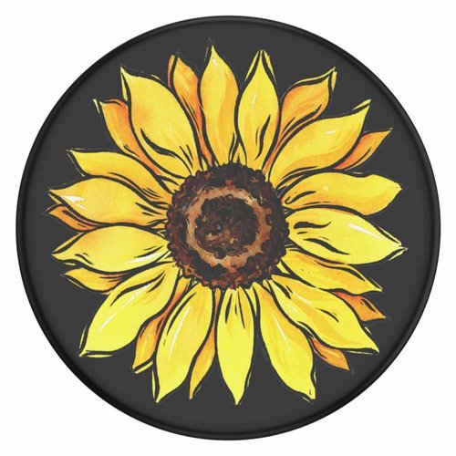 Popsockets PopSockets PopGrip Sunnyside