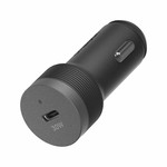 Otterbox Otterbox Premium Pro Power Delivery Car Charger 30W USB-C Nightshade