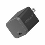 Otterbox Otterbox Premium Pro Wall Charger 30W USB-C Power Delivery GaN Nightshade