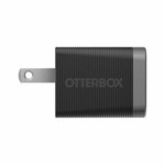 Otterbox Otterbox Premium Pro Wall Charger 30W USB-C Power Delivery GaN Nightshade
