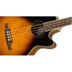 Fender Fender  FA-450CE Bass 3-Color Sunburst