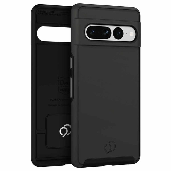 *CL Nimbus9 Cirrus 2 Case Black for Google Pixel 7 Pro