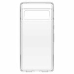 Otterbox *CL Otterbox Symmetry Clear Protective Case Clear for Google Pixel 7 Pro