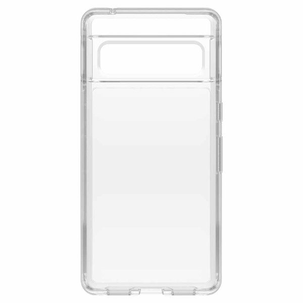 Otterbox *CL Otterbox Symmetry Clear Protective Case Clear for Google Pixel 7 Pro