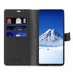 Blu Element 2 in 1 Folio Case Black for Google Pixel 7 Pro