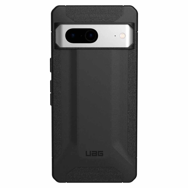 Urban Armor Gear UAG Scout Rugged Case Black for Google Pixel 7