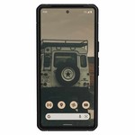 Urban Armor Gear UAG Scout Rugged Case Black for Google Pixel 7