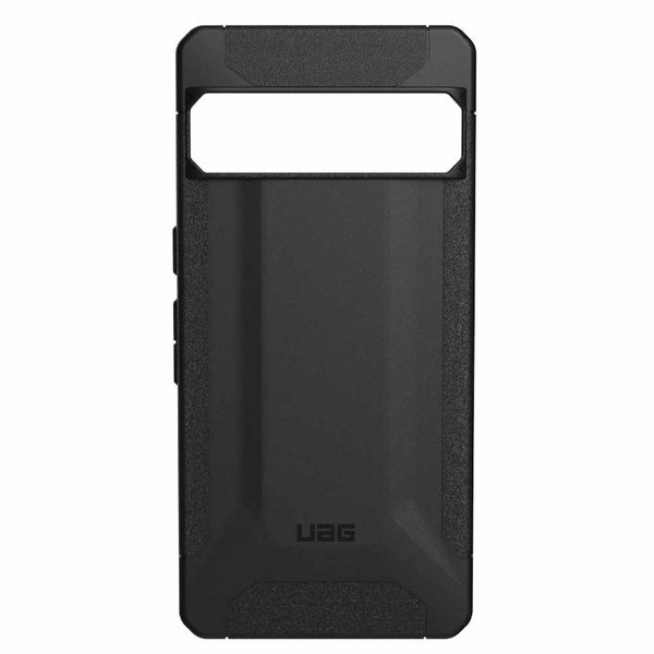 Urban Armor Gear UAG Scout Rugged Case Black for Google Pixel 7