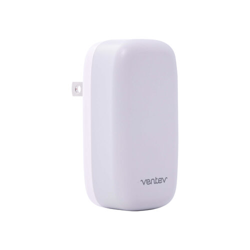 Ventev Ventev PD Wall Charger with USB-C Port 20W White