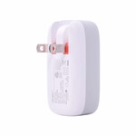 Ventev Ventev PD Wall Charger with USB-C Port 20W White
