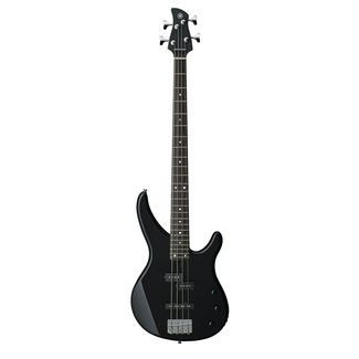 Yamaha Yamaha TRBX174BL Electric Bass Guitar Black