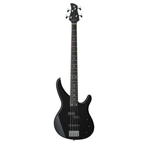 Yamaha Yamaha TRBX174BL 4 String Bass Black