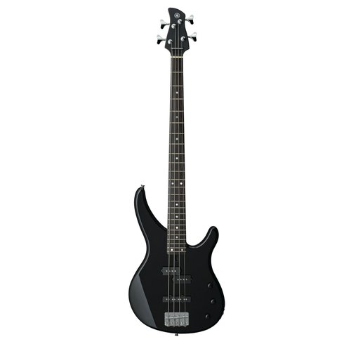Yamaha Yamaha TRBX174BL Electric Bass Guitar Black