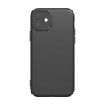 Blu Element Gel Skin Case Black for iPhone 11