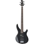 Yamaha Yamaha TRBX174EWTBL Exotic Wood Electric Bass Translucent Black