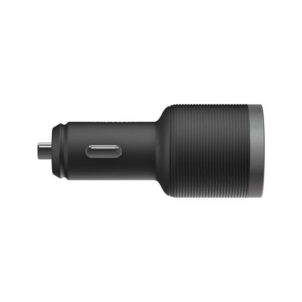 Otterbox Otterbox Premium Pro Dual USB Car Charger Power Delivery 60W USB-C Nightshade