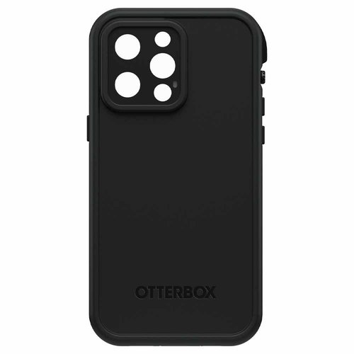 Otterbox Otterbox Fre for MagSafe Waterproof Case Black for iPhone 14 Pro
