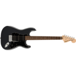 Fender Fender  Affinity Series™ Stratocaster® HSS Pack Charcoal Frost Metallic w/ Gig Bag & Frontman 15G
