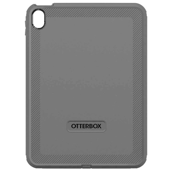 Otterbox Otterbox Defender Protective Case Black for iPad 10.9 2022 10th Gen
