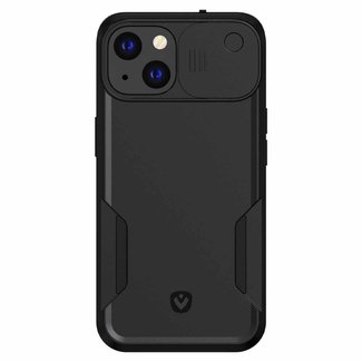 Valenta *CLEARANCE* Valenta Spy-Fy Privacy Cover Case Black for iPhone 14 Plus