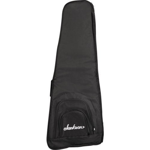 Jackson Jackson® Kelly™/King V™/Rhoads/Warrior™ Multi-Fit Gig Bag Black