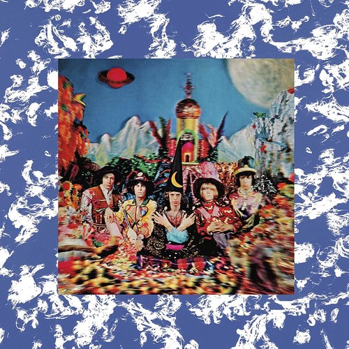 Rolling Stones - Their Satanic Majesties Request (180g)