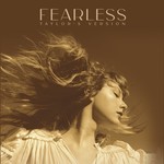 Taylor Swift - Fearless (Taylor's Version) (3LP)