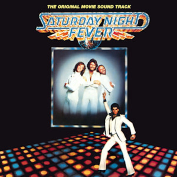Saturday Night Fever - Soundtrack (2LP)