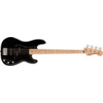 Fender Fender  Affinity Series™ Precision Bass® PJ Pack Black with Gig Bag and Rumble 15 amp