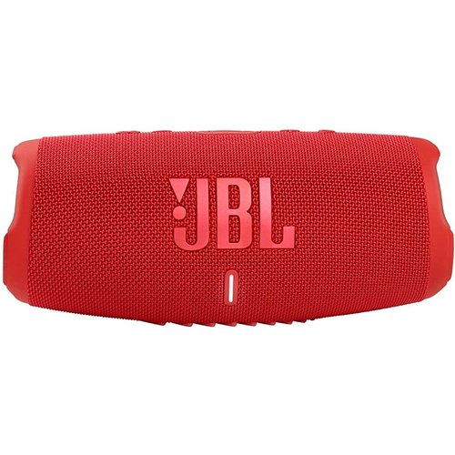 JBL JBL Charge5 Portable Waterproof Speaker with Powerbank Red
