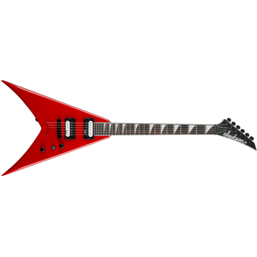 Jackson Jackson JS SERIES KING V™ JS32T Ferrari Red