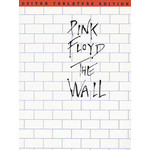 Hal Leonard Pink Floyd - The Wall Guitar Tablature Book