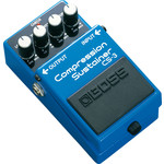 Boss Boss CS-3 Compression Sustainer