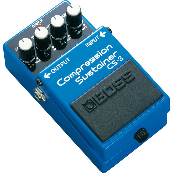 Boss Boss CS-3 Compression Sustainer