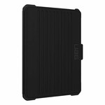 Urban Armor Gear UAG Metropolis Folio Rugged Case Black for iPad 10.9 2022 (10th Gen)