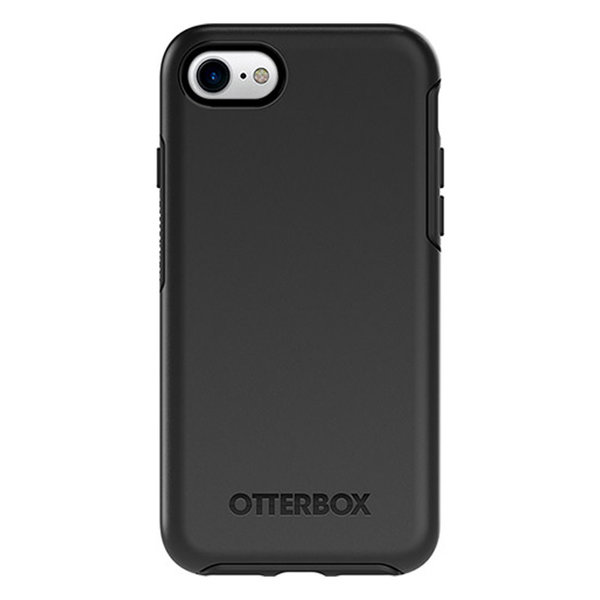 Otterbox Otterbox Symmetry Black iPhone SE 2020/8/7