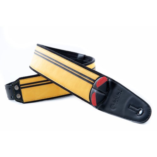 Right On! Straps Right On! Straps Steady Mojo Race Yellow
