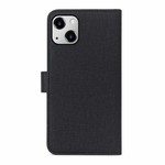 Blu Element 2 in 1 Folio with Magsafe Case Black for iPhone 13