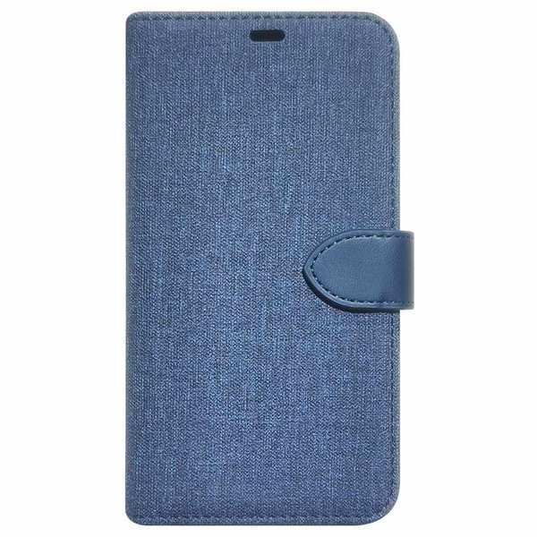 Blu Element 2 in 1 Folio Case Lazuli Blue for iPhone 14/13