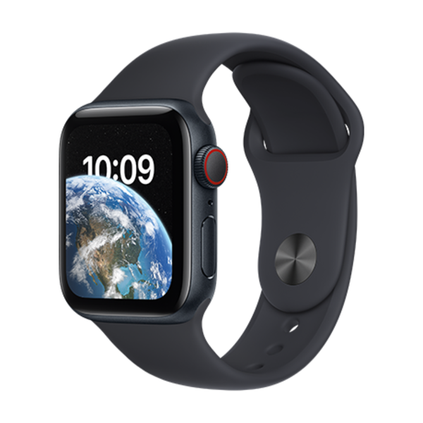 Apple Apple Watch SE Second Gen