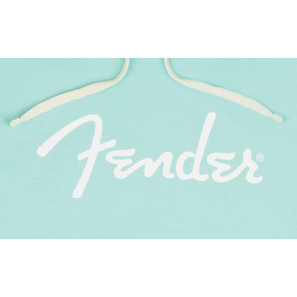 Fender Fender® Spaghetti Logo Hoodie