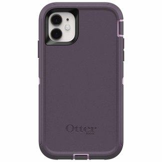 Otterbox Otterbox Defender Protective Case Purple Nebula for iPhone 11