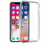 Blu Element Clear Shield Case Clear for iPhone 11