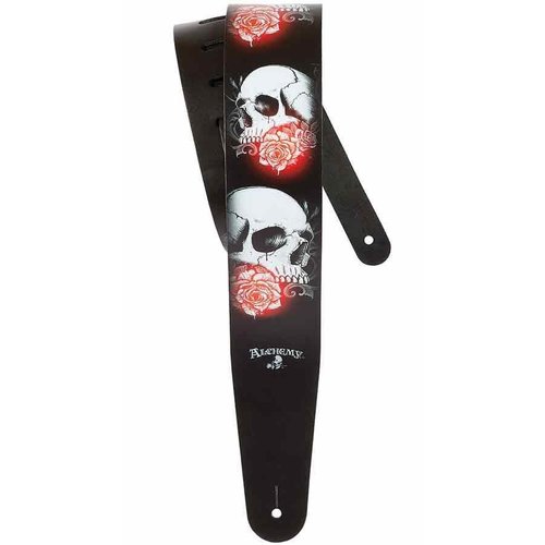 Planet Waves Planet Waves Alchemy Strap Luminous Rose