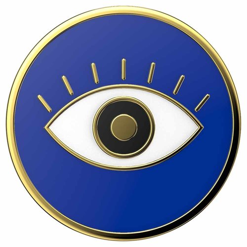 Popsockets PopSockets PopGrip Evil Eye