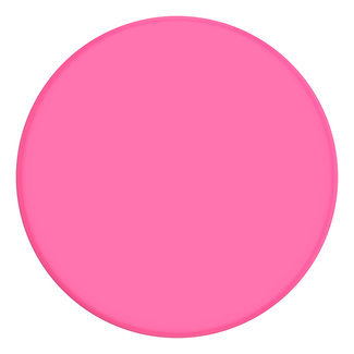 PopsSockets PopSockets PopGrip Neon Pink
