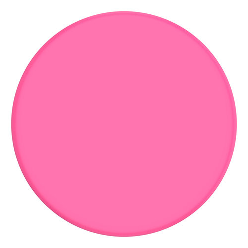 PopsSockets PopSockets PopGrip Neon Pink