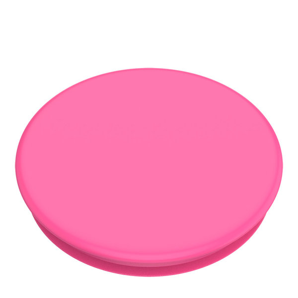 Popsockets PopSockets PopGrip Neon Pink