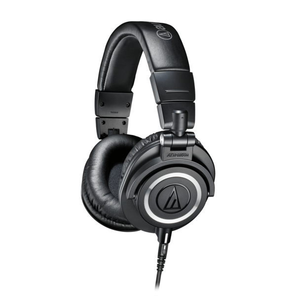 Audio Technica Audio Technica Pro Monitor Headphones